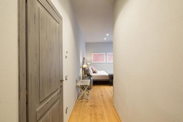 Suite with City View