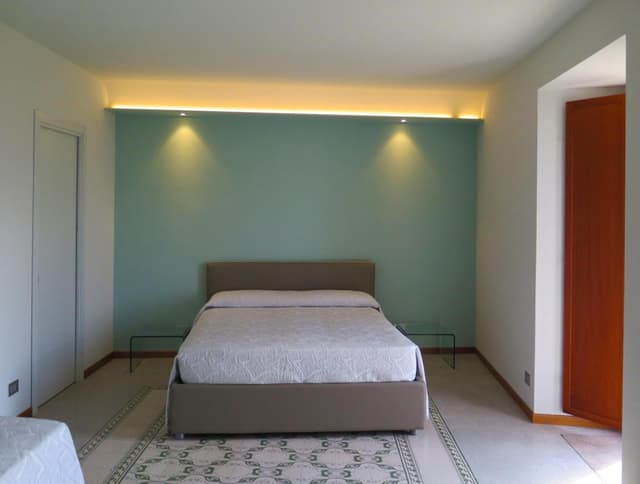 Triple Room - Disability Access