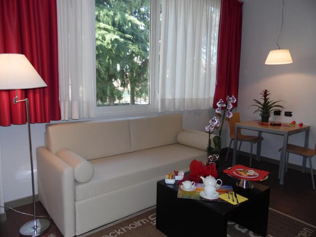 Superior Family Room