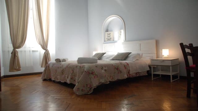Triple Room with Private External Bathroom