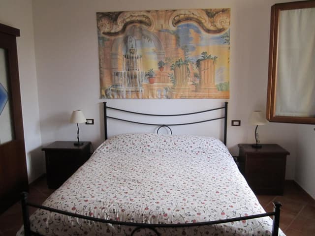 Two-Bedroom Apartment (4 Adults)