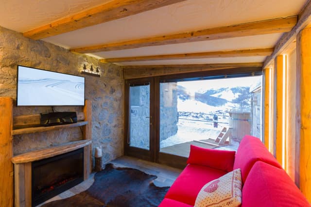 Chalet