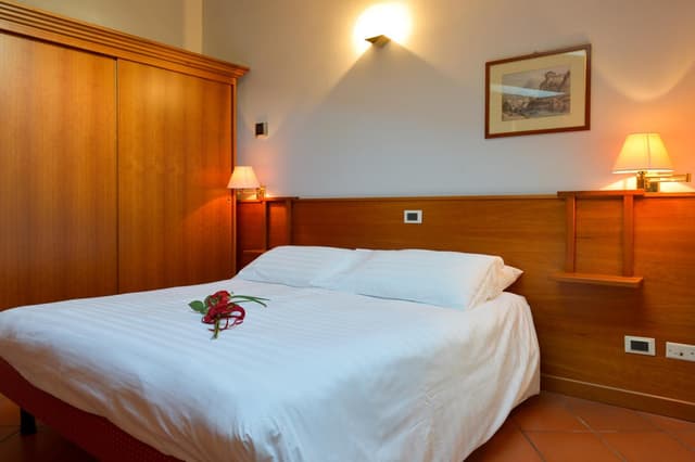 One-Bedroom Apartment (4 Adults)