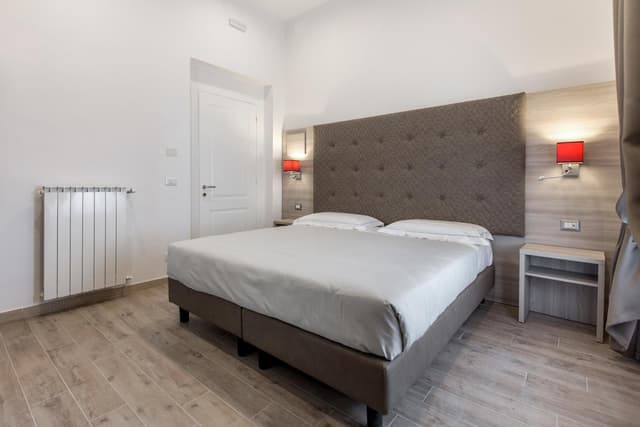 Superior Quadruple Room