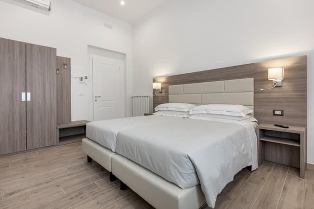 Superior Double or Twin Room