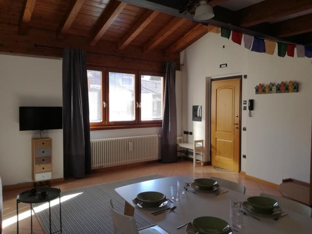 Maisonette