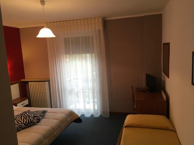 Triple Room with Private Bathroom