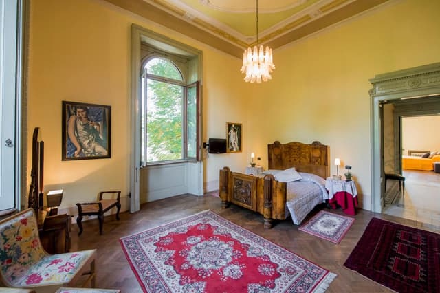 One-Bedroom Villa