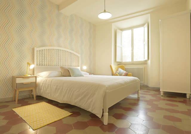 King Room with Garden View