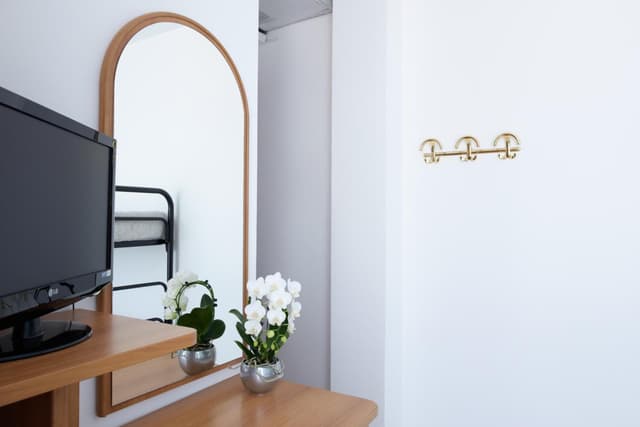Triple Room with Balcony