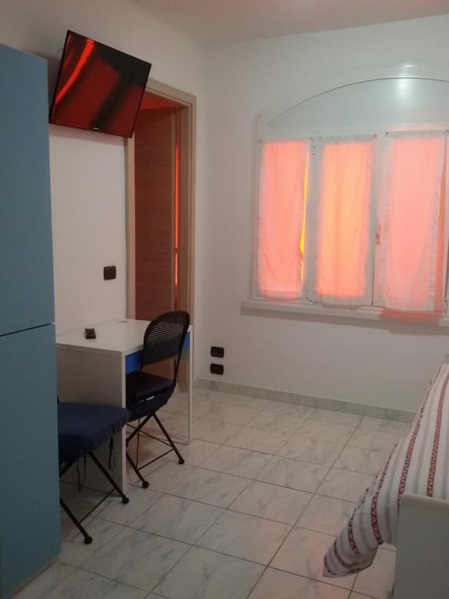 Superior Single Room