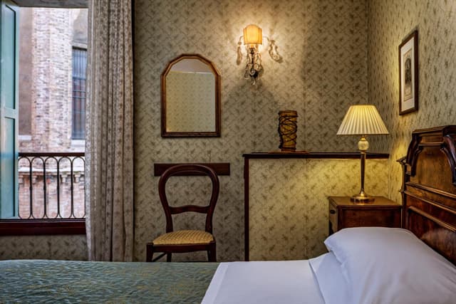 Double or Twin Room