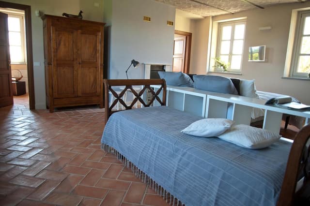 Comfort Quadruple Room
