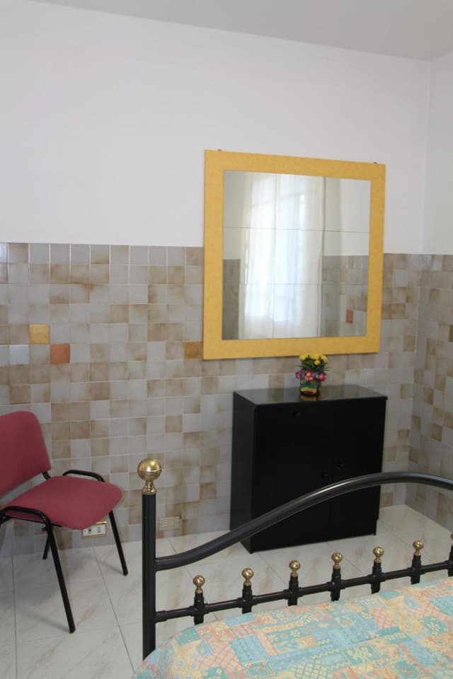 Standard Two-Bedroom Apartment - Ground Floor