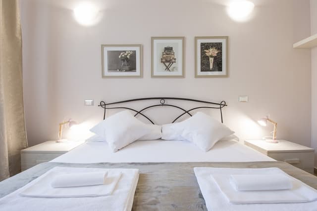 Classic Room, 1 Bedroom, Non Smoking