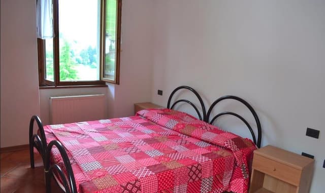 Apartment, 1 Bedroom, Balcony, Garden View