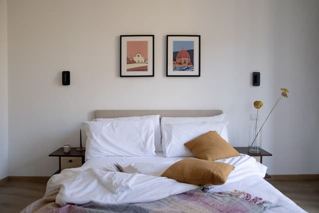 Premium Apartment