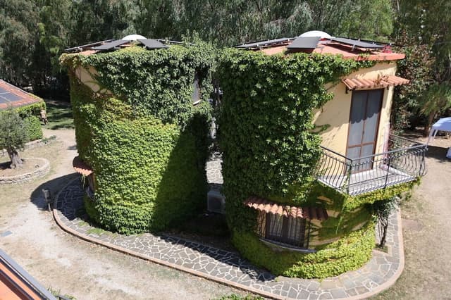 Design Duplex, 1 Bedroom