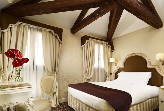 Superior Single Room