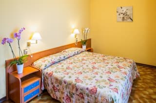 Double Room, Balcony