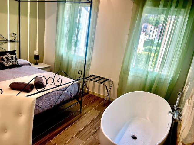 Romantic Room, 1 Queen Bed
