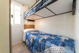 Family Mobile Home