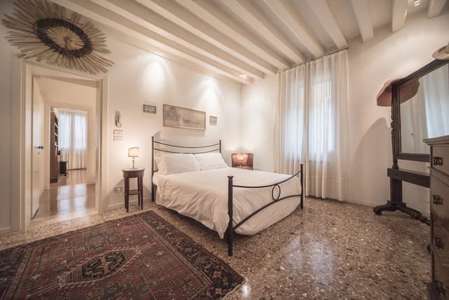 Apartment, 3 Bedrooms, Terrace
