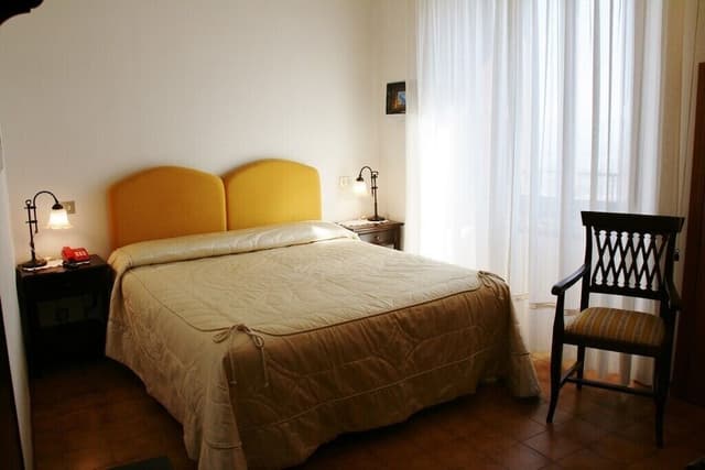 Doppia Standard Panoramica