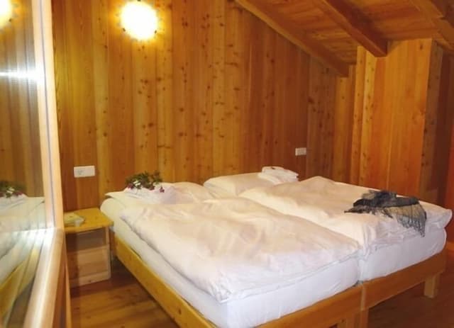 Chalet, 3 Bedrooms (Giglio Rosso)
