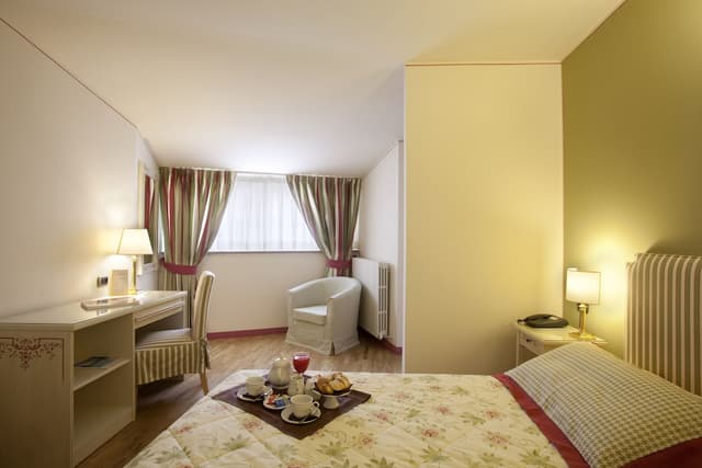 Family Triple Room