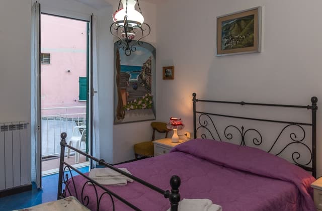 Standard Apartment, 1 Bedroom
