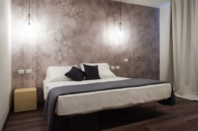 Exclusive Double Room, 1 King Bed with Sofa bed, Non Smoking, City View