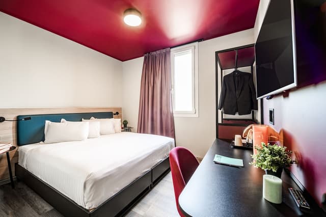 Double or Twin Room