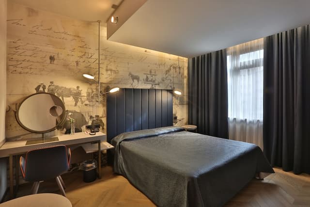 Double or Twin Room