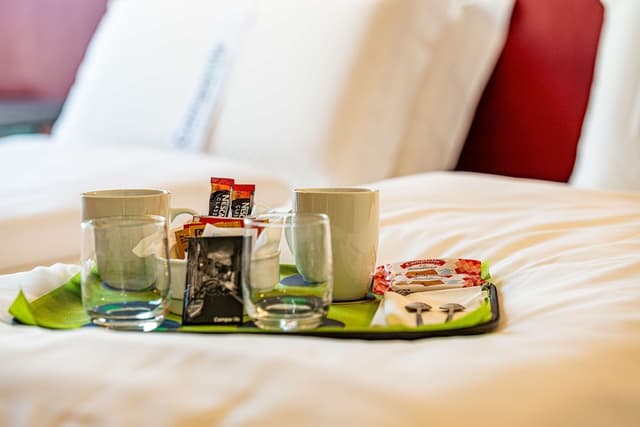 Superior Room, 1 Double Bed