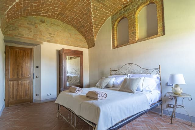 Apartment, 3 Bedrooms