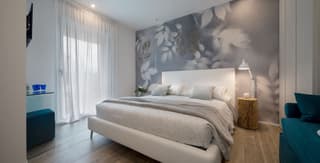 Design Triple Room