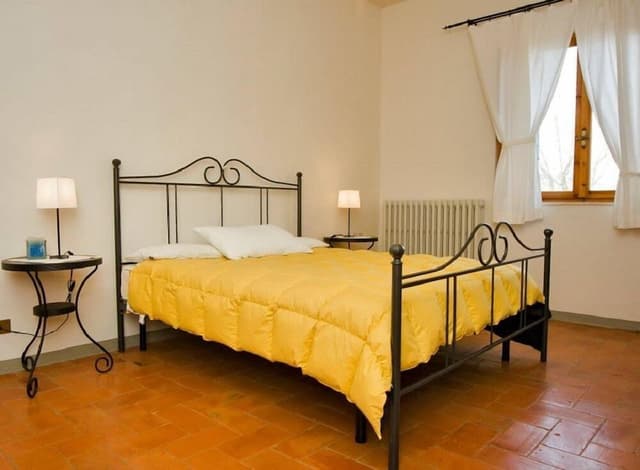 Villa La Tinaia
