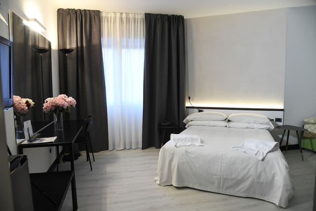 Superior Room, 1 Bedroom