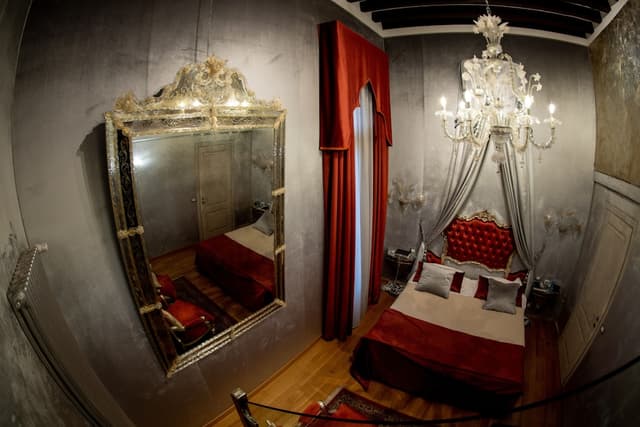Classic Room