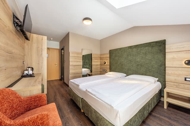 Superior Double or Twin Room, 2 Twin Beds
