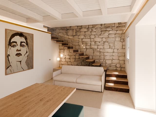Luxury Suite