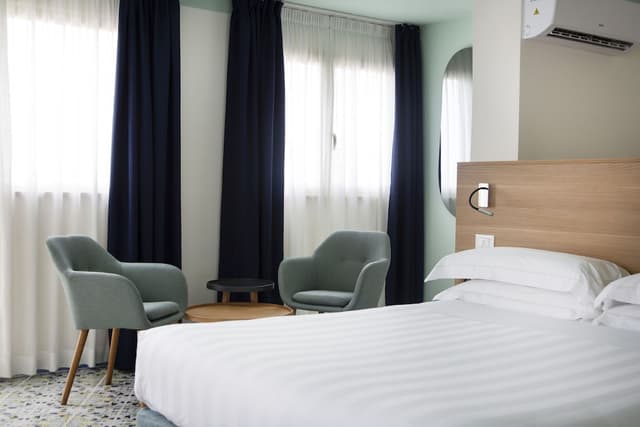 Junior Studio Suite, Sea View
