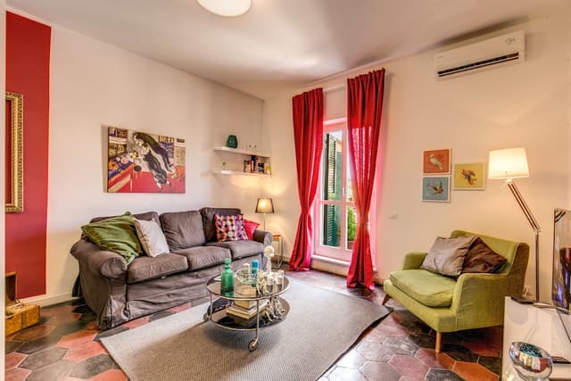 Superior Penthouse, 2 Bedrooms, City View