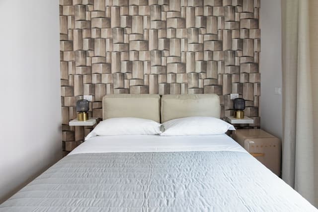 Deluxe Room, 2 Bedrooms, City View