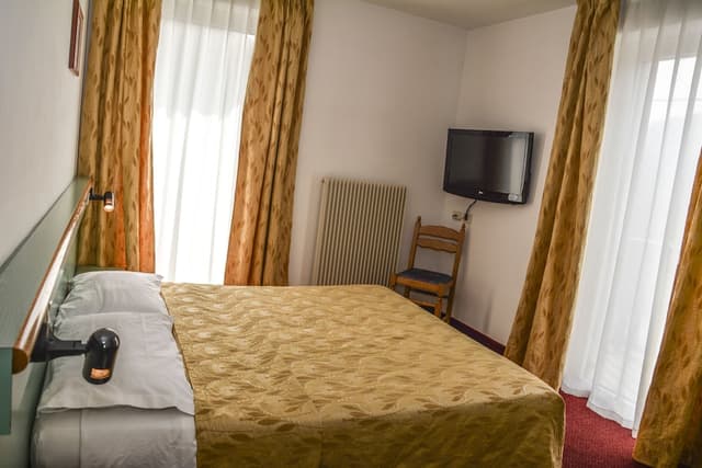 Comfort Double Or Twin Room