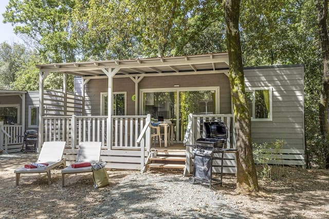 Family Bungalow, 2 Bedrooms, 2 Bathrooms