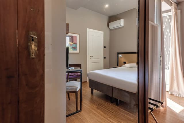 Panoramic Double Room
