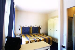 Economy Twin Room