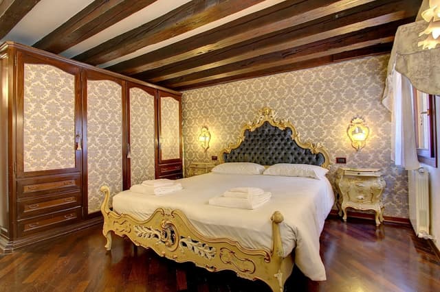 Apartment, 3 Bedrooms, Terrace